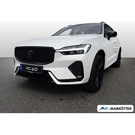 Volvo XC60 leasen