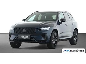 Volvo XC60 T8 Plus Black Edition ❗LAGERWAGENAKTION❗SOFORT VERFÜGBAR❗