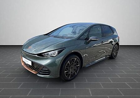 Cupra Born VZ/ PANO/ Sennheiser / Wärmepumpe