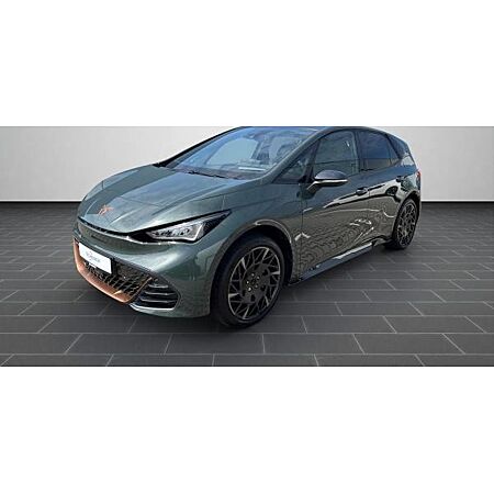 Cupra Born leasen