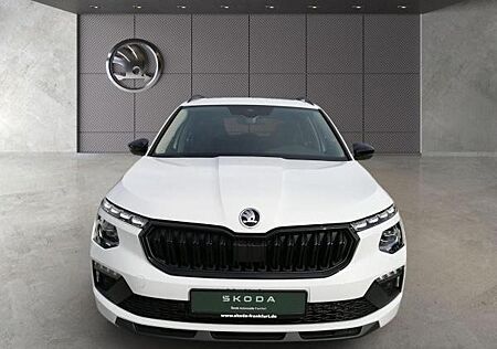 Skoda Kamiq Tour 1,0 TSI 7-Gang-DSG