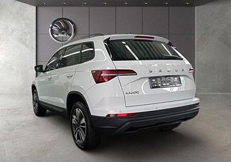Skoda Karoq Drive 1,5 TSI 7-Gang automat.