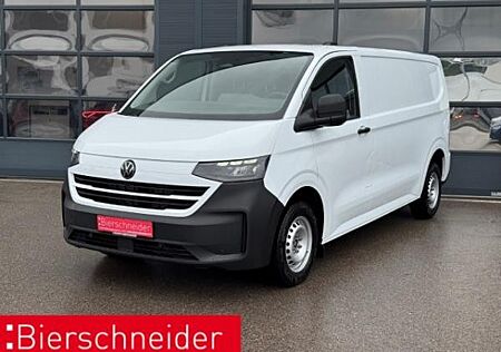 VW T6 Transporter Volkswagen Transporter Kasten 2.0 TDI Aut. LR LED 5-J-GAR KAMERA KLIMA PDC GRA