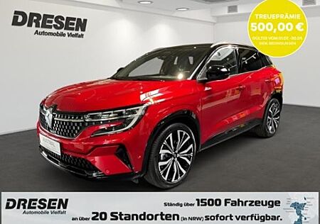 Renault Austral 🔥SUMMER-SUV-DEAL🔥Iconic E-TECH Full Hybrid 200 *MATRIX-LED HARMAN-KARDON-SOUND*
