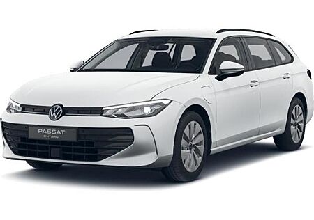 VW Passat Volkswagen 1,5 l eHybrid 150 PS / 115 PS 6-Gang- DSG