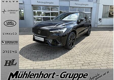 Volvo XC 60 XC60 B5 AWD BLACK EDITION PLUS - sofort lief. -