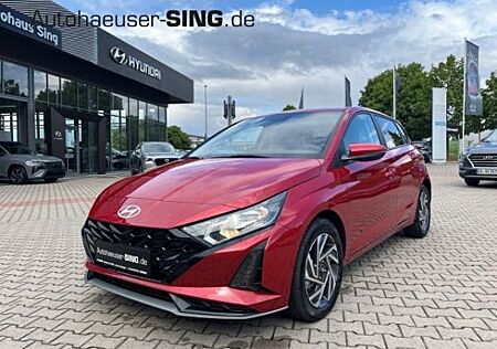 Hyundai i20 Automatik Kamera Klima Navi Spurhalte AC/AA
