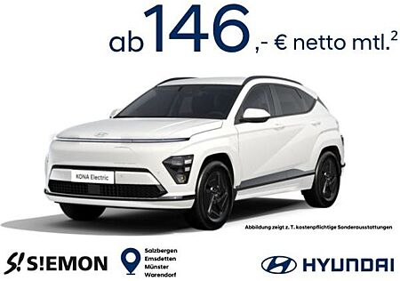 Hyundai Kona Elektro Select ⚡ 49kWh ⚡ zeitnah verfügbar ⚡ andere Farben möglich ⚡