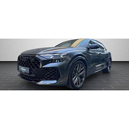 Audi RS Q8 leasen