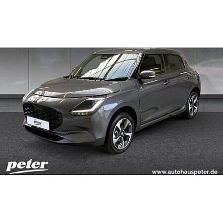 Suzuki Swift leasen