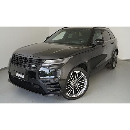 Land Rover Range Rover Velar leasen