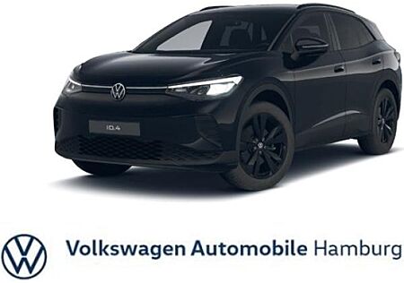 VW ID.4 Volkswagen BLACK EDITION Pure 170 PS
