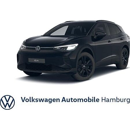 VW ID.4 leasen