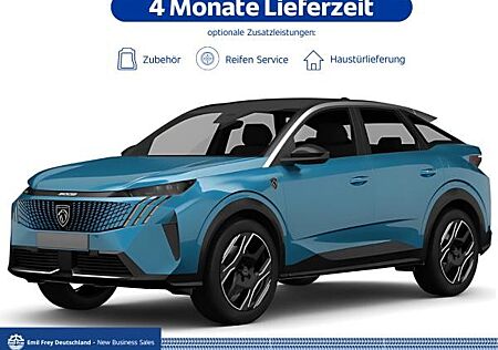 Peugeot 3008 Hybrid 145 e-DSC6 Allure ❗​ Begrenzte Stückzahl ❗