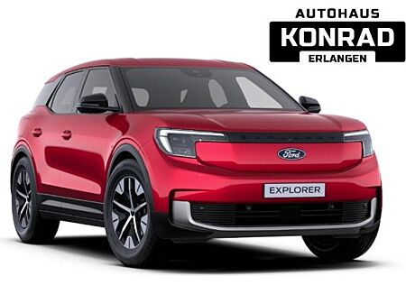 Ford Explorer 77kWh🔋*Hot-Deal* *sofort verfügbar* *Fahrerassistenz-Paket* *mehrere Fahrzeuge lagernd*