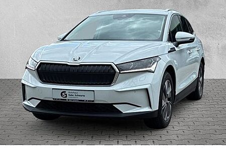 Skoda Enyaq 85 - Sofort verfügbar (5AZ)