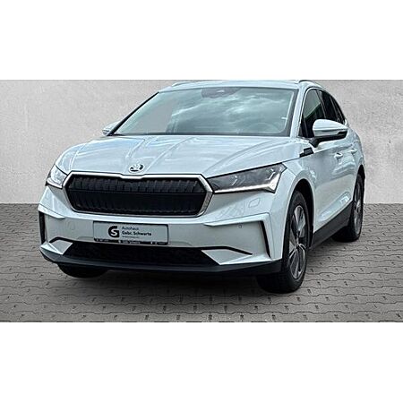 Skoda ENYAQ leasen