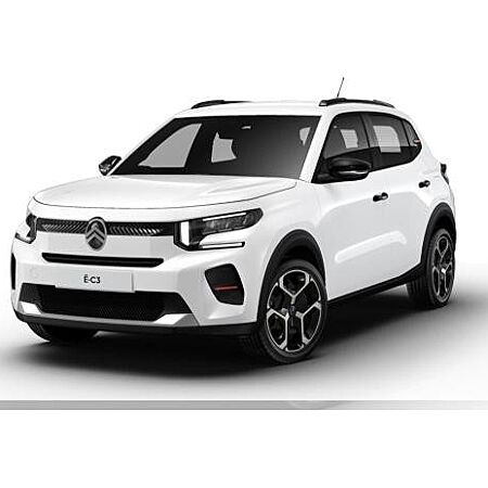 Citroën C3 leasen
