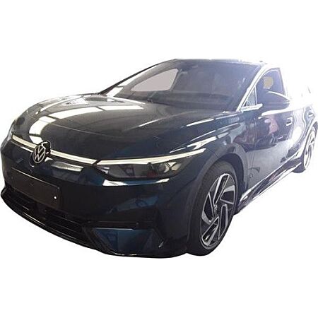 VW ID.7 leasen