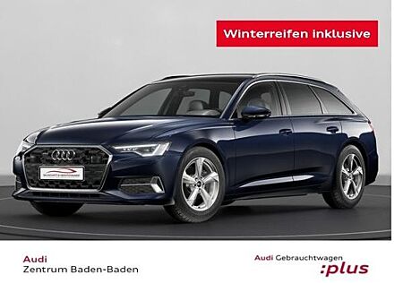 Audi A6 Avant 40 TDI quattro S tronic advanced PANO