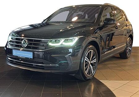 VW Tiguan Volkswagen 1.5 TSI United DSG AppConnect Einparkhilfe