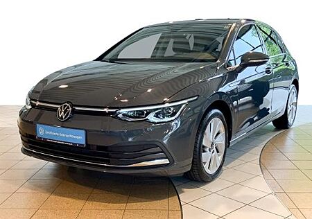 VW Golf Volkswagen VIII 1.5 eTSI Style DSG Kamera LED Navi
