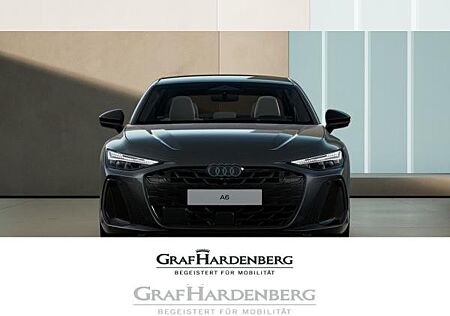 Audi A6 Limousine TFSI e-hybrid quattro