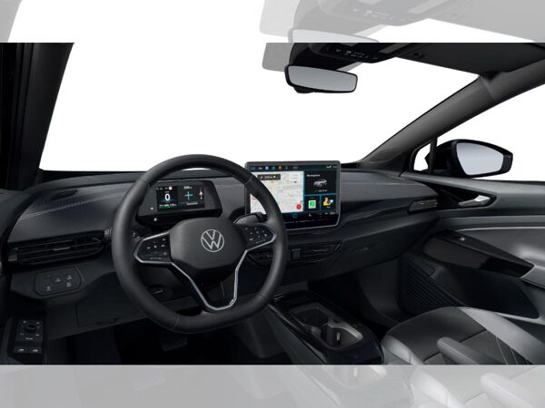 Volkswagen ID.5 BLACK  EDITION  Pure  170 PS bild 5