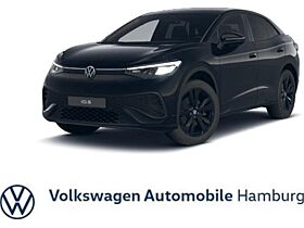 Volkswagen ID.5 BLACK EDITION Pure 170 PS Volkswagen ID.5 BLACK EDITION Pure 170 PS