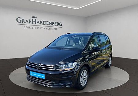 VW Touran Volkswagen 1.5 TSI Comfortline / SOFORT VERFÜGBAR !