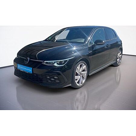 VW Golf leasen