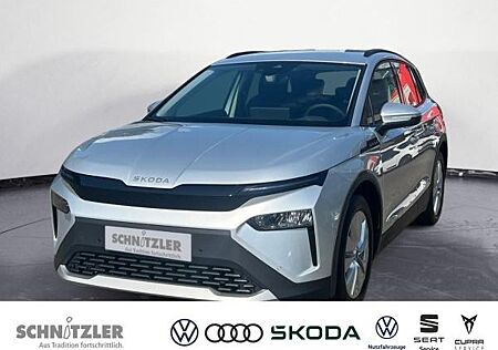 Skoda Elroq 60 | SOFORT VERFÜGBAR!