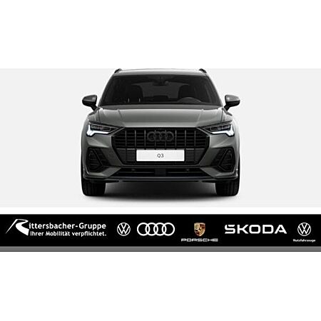Audi Q3 leasen