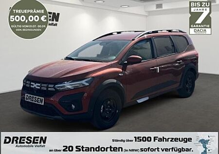 Dacia Jogger Expression Hybrid 140 7-Sitzer !!FULL-SERVICE!!*Klimaautomatik*Sicherheitsnetz*Carplay*uvm.