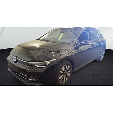 VW Golf leasen