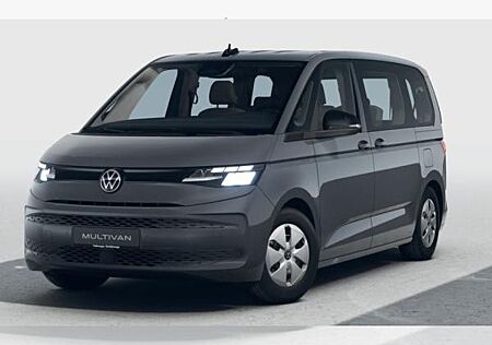 VW T7 Multivan Volkswagen Multivan Multivan KÜ 2.0 TDI SCR 110 kW 7-Gang-DSG Bestellfahrzeug