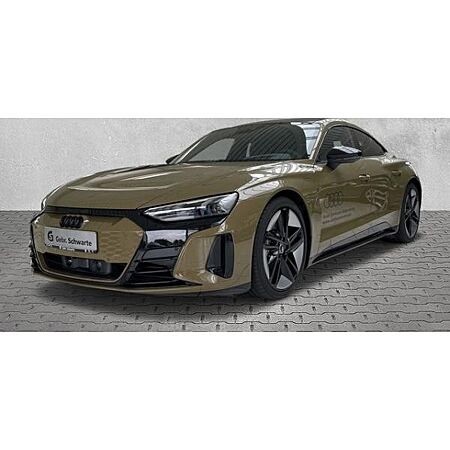 Audi e-tron GT leasen