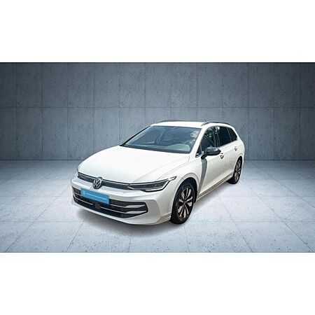 VW Golf Variant leasen