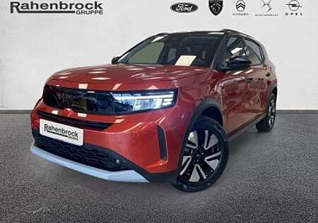 Opel Frontera Electric GS mit TECHPAKET