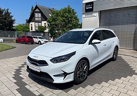Kia Cee'd Ceed 1.5 T-GDI Ultimate Edition Sportswagon, Style Paket