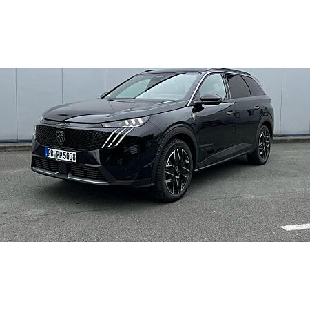 Peugeot 5008 leasen