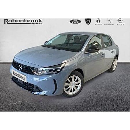 Opel Corsa leasen