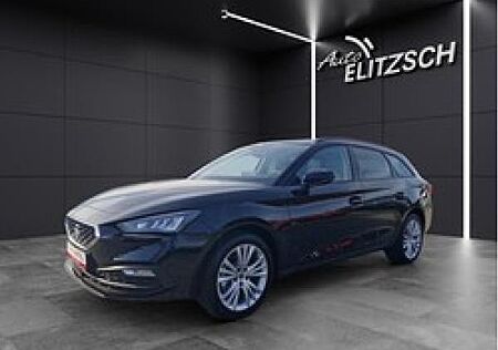 Seat Leon +++sofort verfügbar+++1.5 eTSI Style Edition