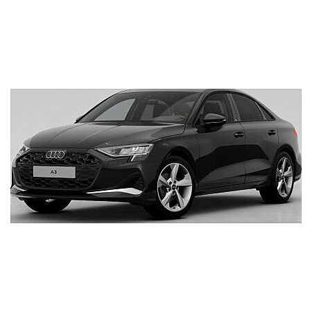 Audi A3 leasen