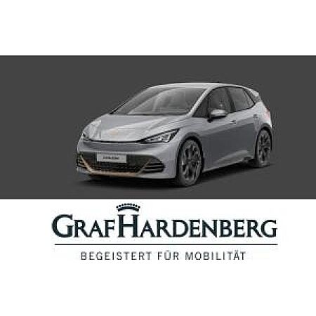 Cupra Born leasen