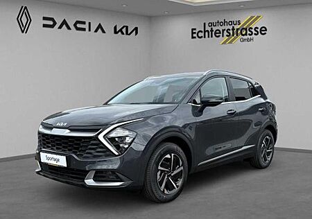 Kia Sportage Vision PHEV | Gewerbespecial