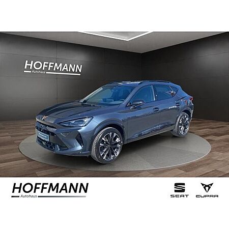 Cupra Formentor leasen