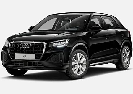 Audi Q2 30 TFSI 85(116) kW(PS)