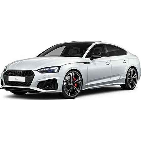 Audi S5 leasen