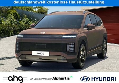 Hyundai IONIQ 5 IONIQ 9 7-Sitzer // frei konfigurierbar // Gewerbe